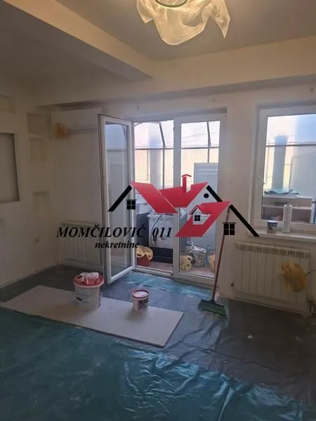 Sale, one bedroom apartment, 36m², Mirijevo 1, Mirijevo Sve Podlokacije