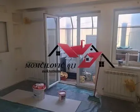 Sale, one bedroom apartment, 36m², Mirijevo 1, Mirijevo Sve Podlokacije - image 3