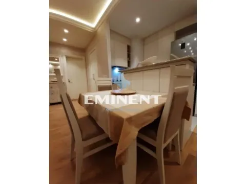 Rent, two bedroom apartment, 55m², Savski Venac, Beograd - image 7