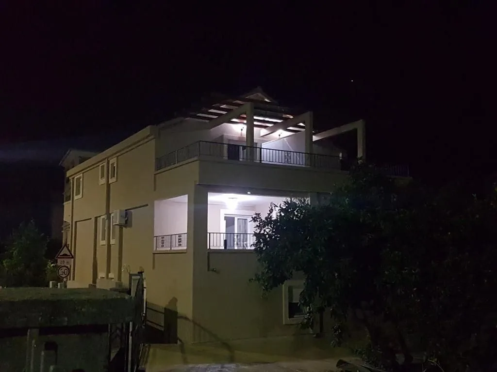 Sale, house, 498m², Budva, Crna Gora