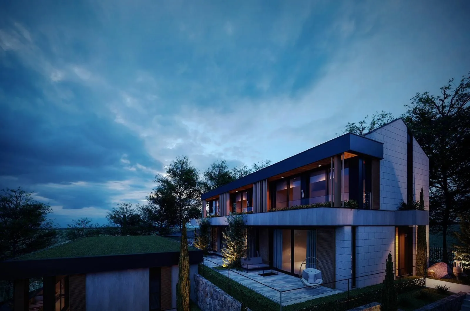 Prodaja, plac, 709m², Herceg Novi, Crna Gora