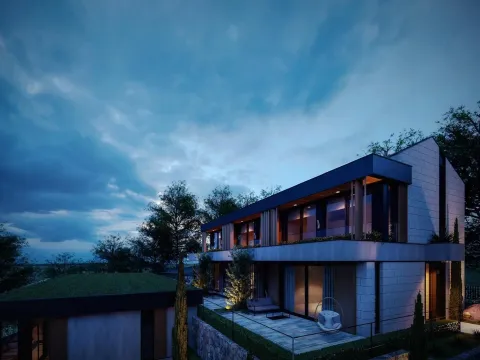 Prodaja, plac, 709m², Herceg Novi, Crna Gora - image 1