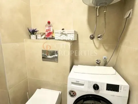 Rent, apartment, 47m², Zabjelo, Podgorica - image 11
