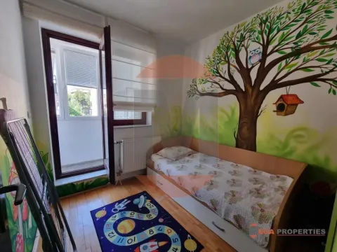 Izdavanje, trosoban stan, 60m², Crveni Krst, Beograd - image 6