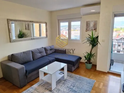 Izdavanje, jednosoban stan, 43m², Stari Aerodrom, Podgorica - image 4