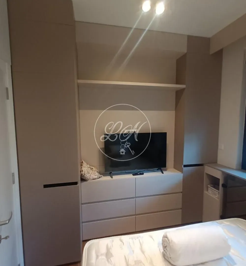 Rent, two bedroom apartment, 50m², Dušanovac, Voždovac Sve Podlokacije
