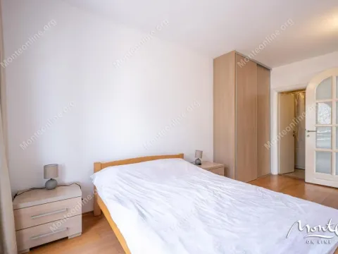 Sale, two bedroom apartment, 73m², Muo, Kotor - image 14