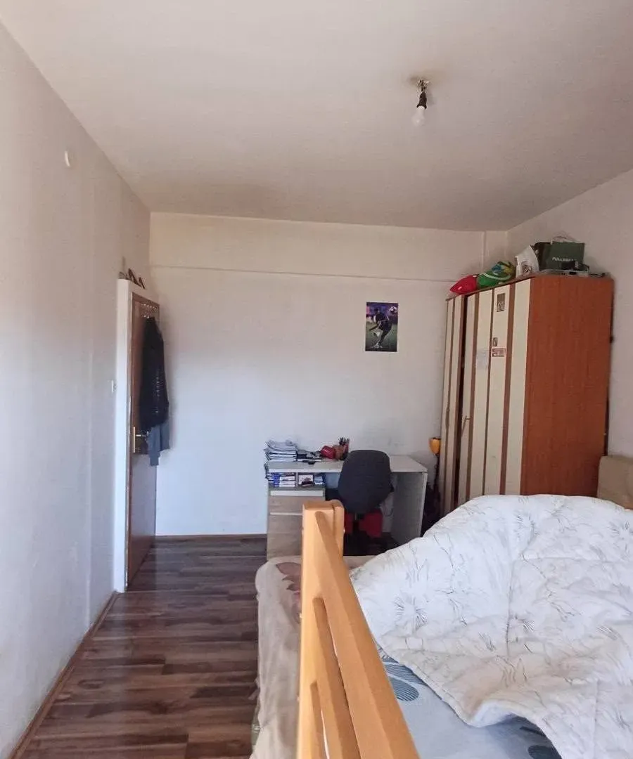 Prodaja, jednosoban stan, 42m², Centar, Nikšić