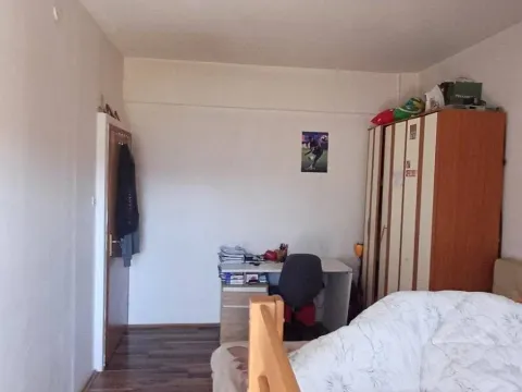 Prodaja, jednosoban stan, 42m², Centar, Nikšić - image 7