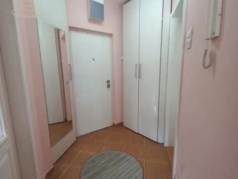 Izdavanje, dvosoban stan, 48m², Čair, Niš - image 7