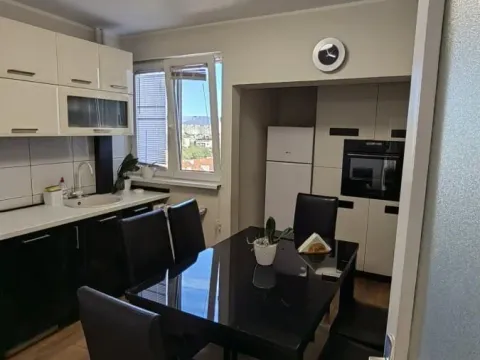 Izdavanje, dvosoban stan, 57m², Medicinski fakultet, Niš - image 7