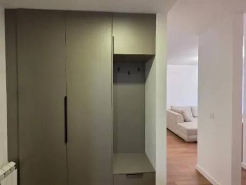 Rent, two bedroom apartment, 66m², Zemun Gornji Grad, Zemun Sve Podlokacije - image 11