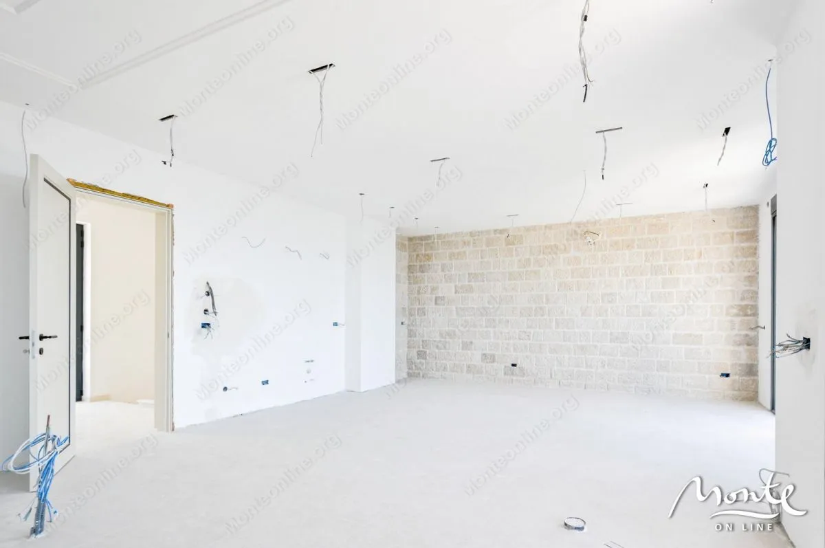Sale, house, 261m², Reževići, Budva