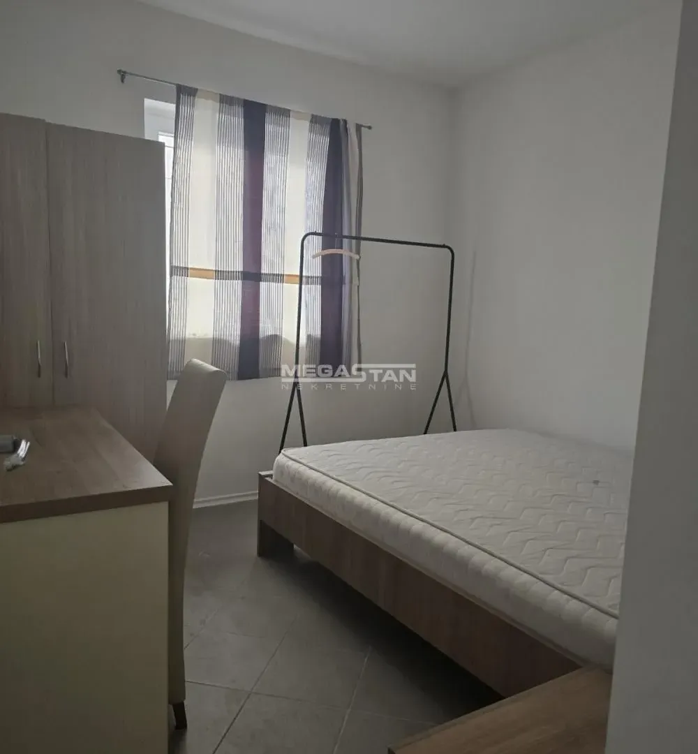 Prodaja, dvosoban stan, 59m², Čukarica, Beograd