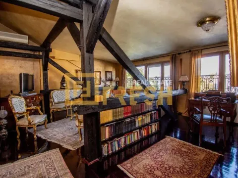 Sale, two bedroom apartment, 120m², Centar, Podgorica - image 5