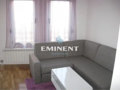 Rent, apartment, 32m², Vračar Sve Podlokacije, Beograd - image 2