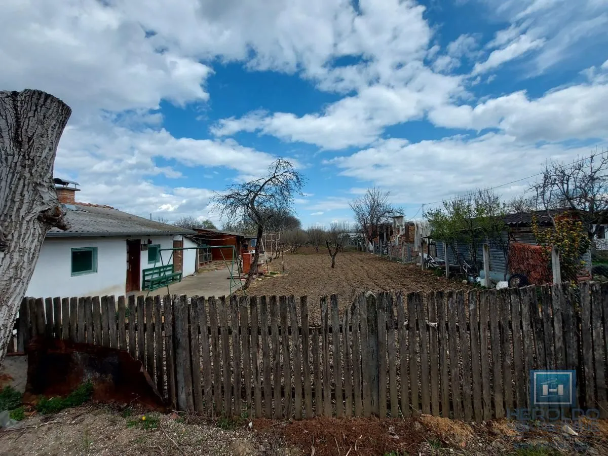 Prodaja, kuća, 30m², Kupusara, Jagodina