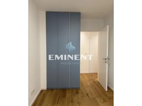 Rent, three bedroom apartment, 70m², Hala Pionir, Palilula Sve Podlokacije - image 10