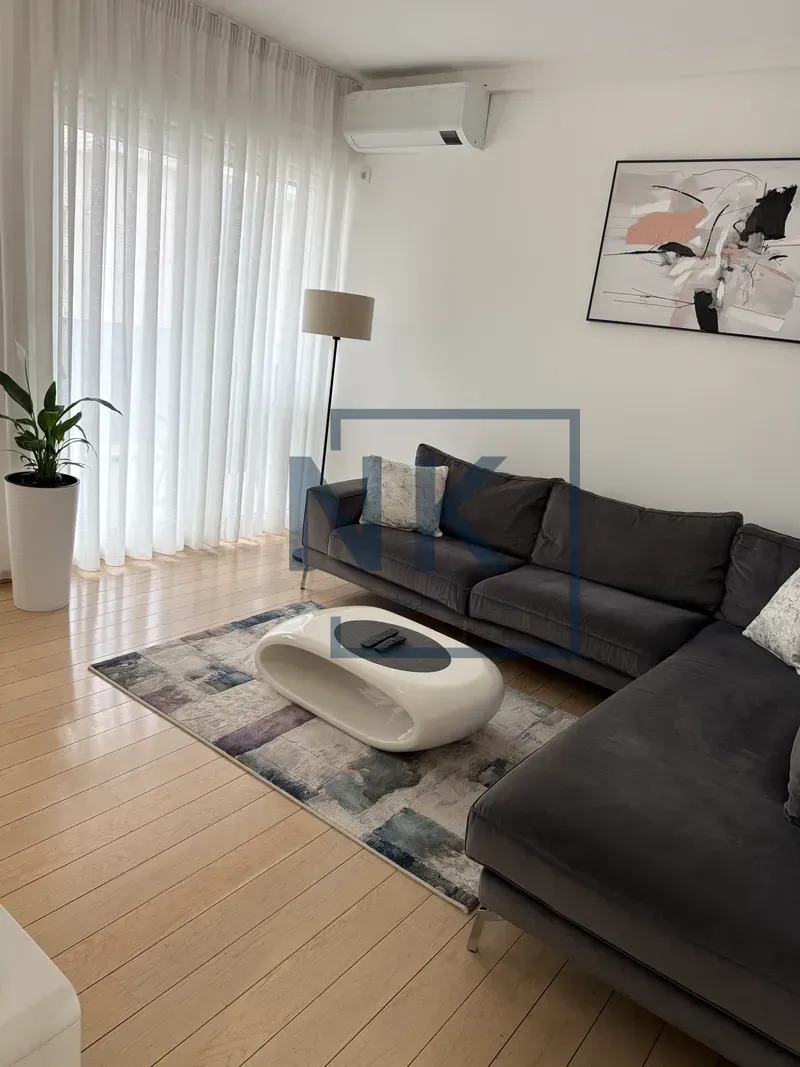 Sale, three bedroom apartment, 72m², City Kvart, Podgorica