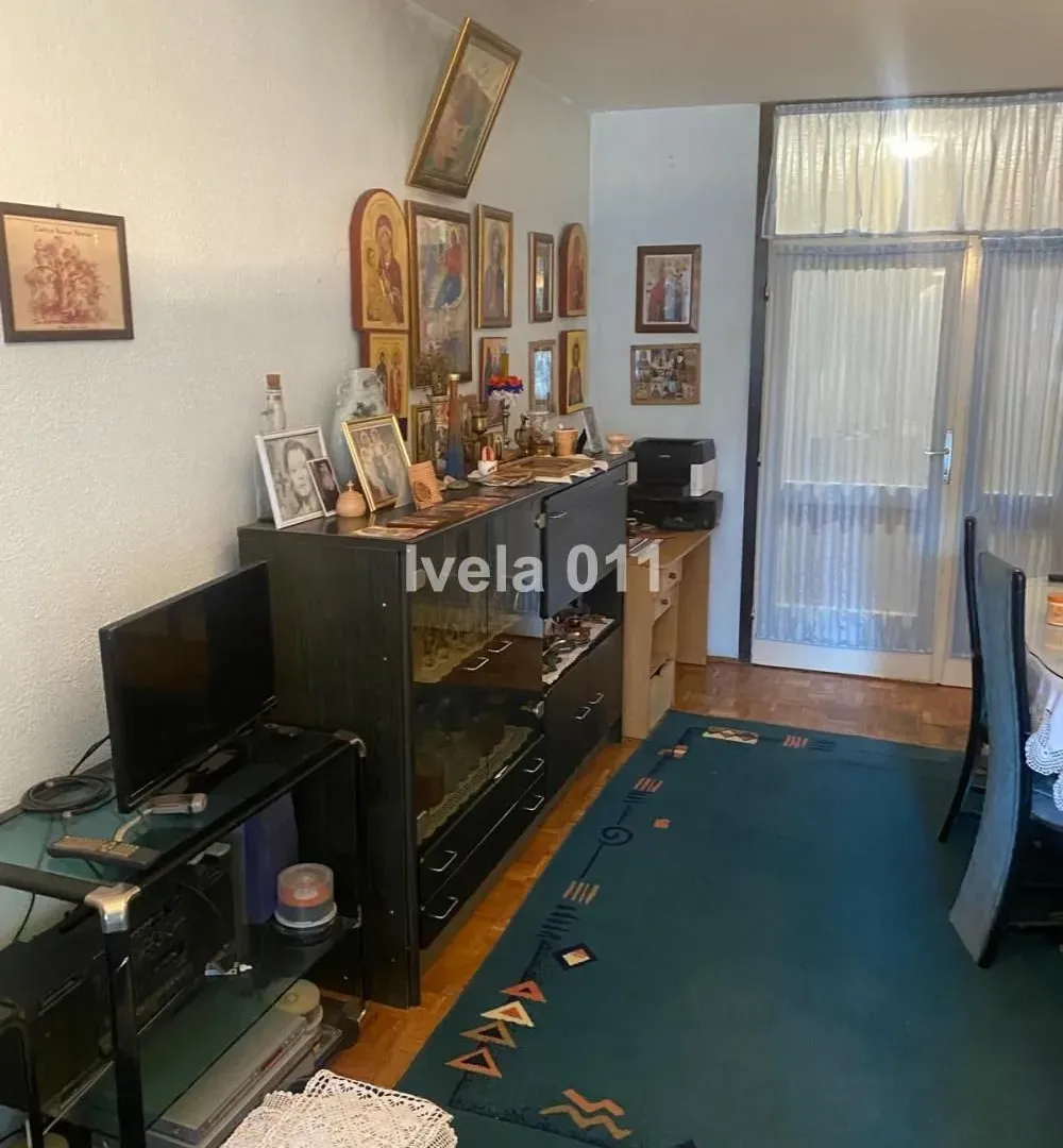 Prodaja, trosoban stan, 103m², Voždovac Sve Podlokacije, Beograd