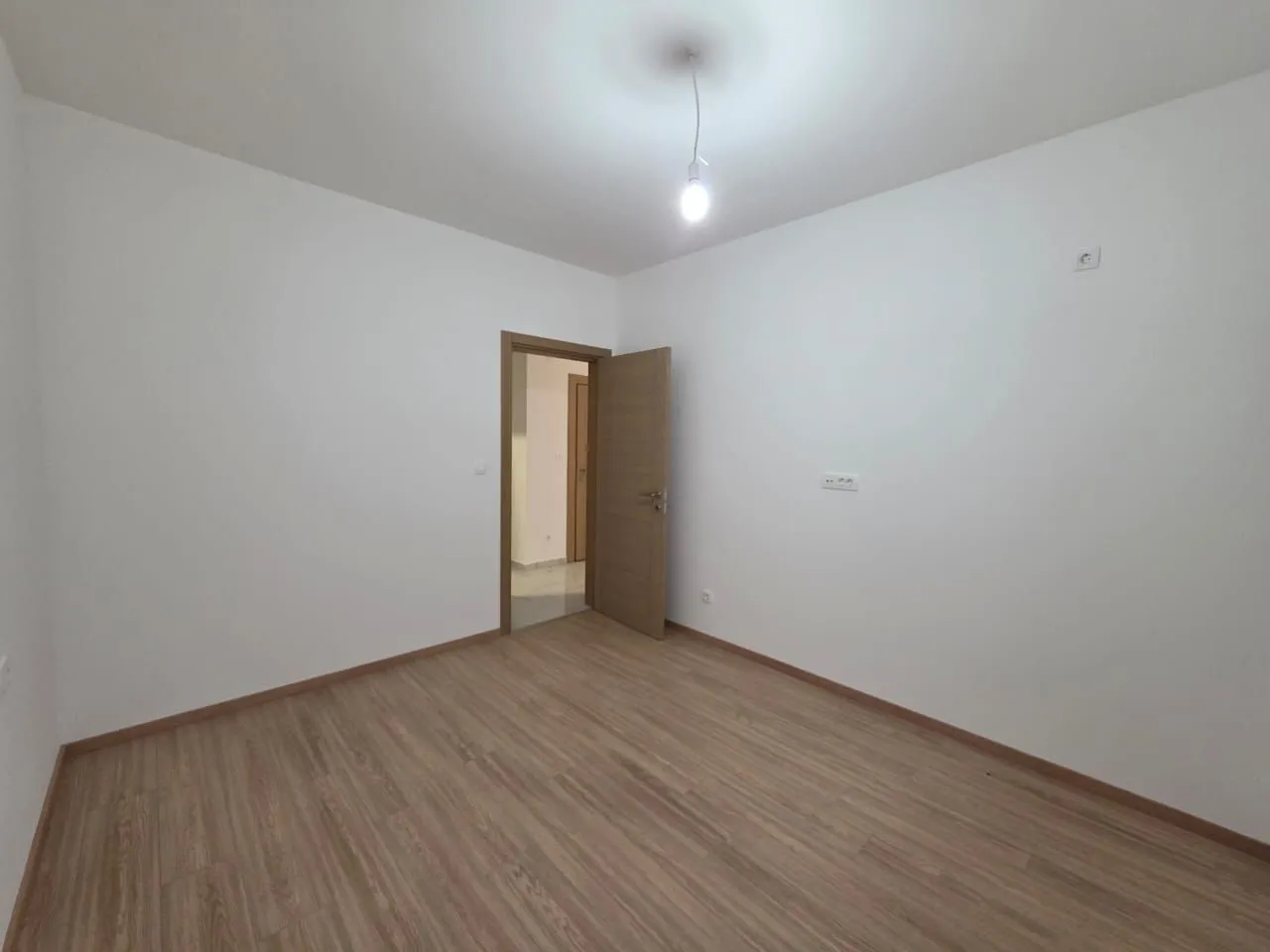 Sale, one bedroom apartment, 65m², Budva, Crna Gora