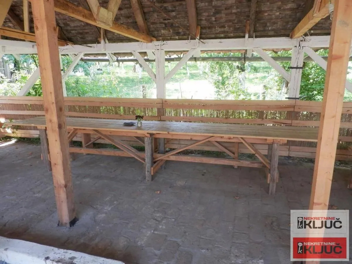Sale, house, 334m², Čerević, Beočin