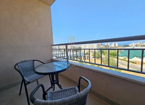 Izdavanje, jednosoban stan, 45m², Centar, Bar - image 14
