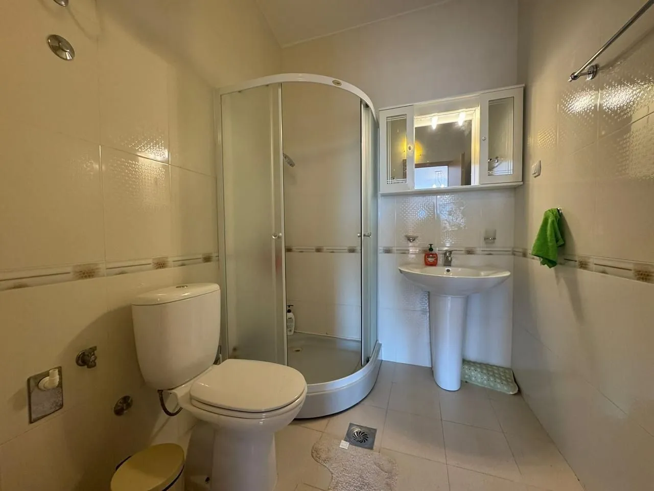 Prodaja, četvorosoban stan, 176m², Petrovac, Budva