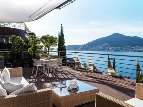 Sale, three bedroom apartment, 255m², Budva, Crna Gora - image 20