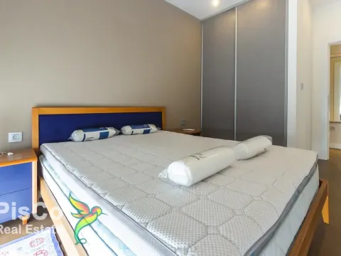 Izdavanje, jednosoban stan, 50m², Tološi, Podgorica - image 8