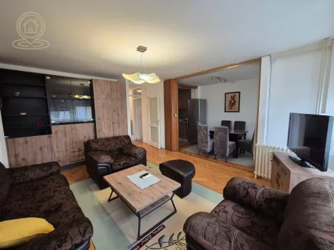 Izdavanje, četvorosoban stan, 90m², Medijana, Niš - image 4