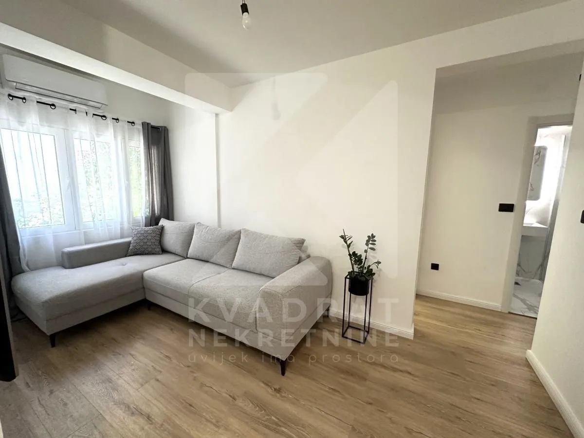 Rent, two bedroom apartment, 50m², Dubovica, Budva