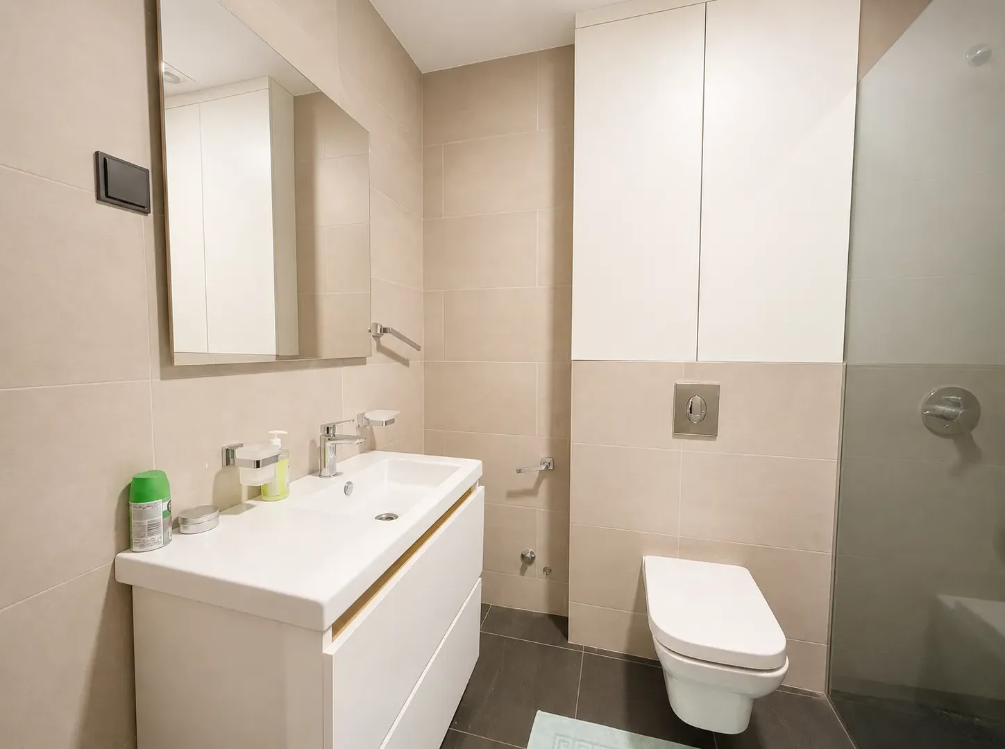 Prodaja, dvosoban stan, 69m², Ljubović, Podgorica