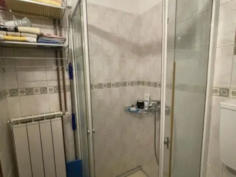 Rent, one bedroom apartment, 40m², Vračar Sve Podlokacije, Beograd - image 8