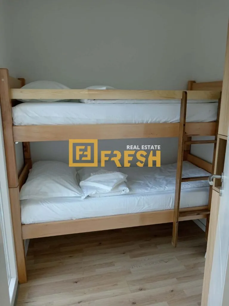 Prodaja, garsonjera, 27m², Ulcinj, Crna Gora
