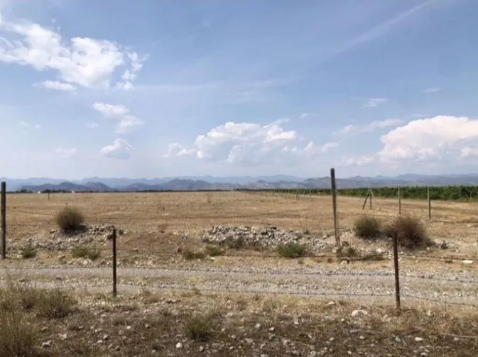 Prodaja, plac, 1500m², Tuzi, Podgorica
