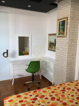 Izdavanje, jednosoban stan, 36m², Đeram Pijaca, Beograd - image 7