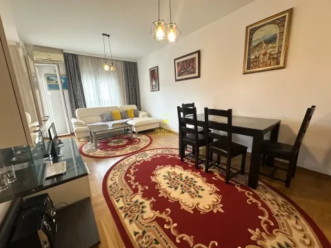 Prodaja, jednosoban stan, 50m², Krivi Most, Podgorica - image 2