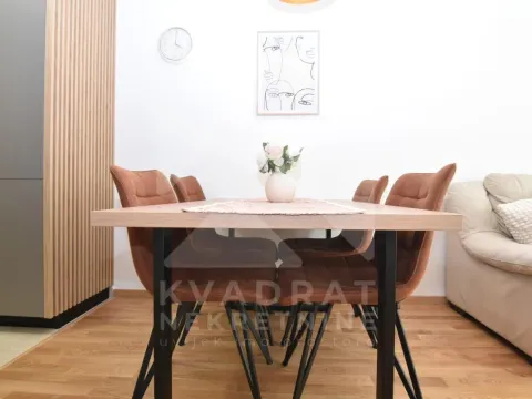 Izdavanje, jednosoban stan, 47m², Zabjelo, Podgorica - image 6