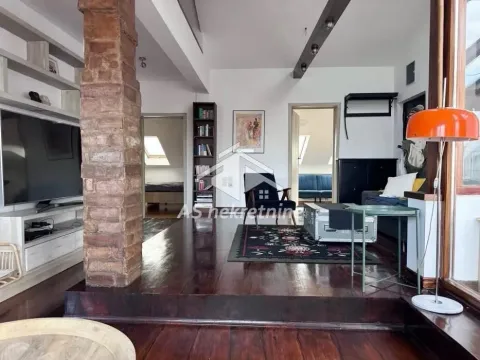 Izdavanje, trosoban stan, 87m², Čubura, Beograd - image 4