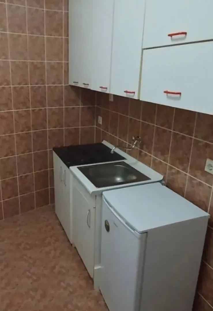 Izdavanje, stan, 36m², Centar, Podgorica