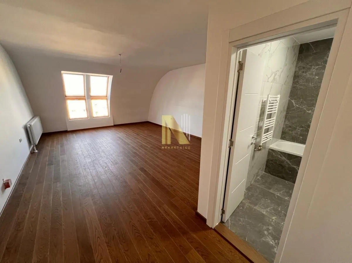 Prodaja, stan, 207m², Telep, Novi Sad Sve Podlokacije