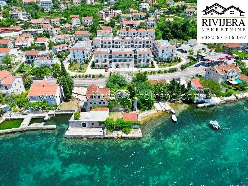 Sale, house, 104m², Risan, Kotor