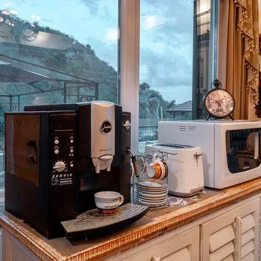 Daily-rent, three bedroom apartment, 300m², Bečići, Budva