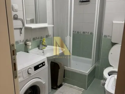 Izdavanje, garsonjera, 24m², Novi Sad, Srbija - image 12