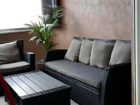 Prodaja, dvosoban stan, 71m², Dobrota, Kotor - image 13