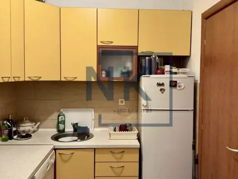 Sale, one bedroom apartment, 44m², Vezirov Most, Podgorica - image 3