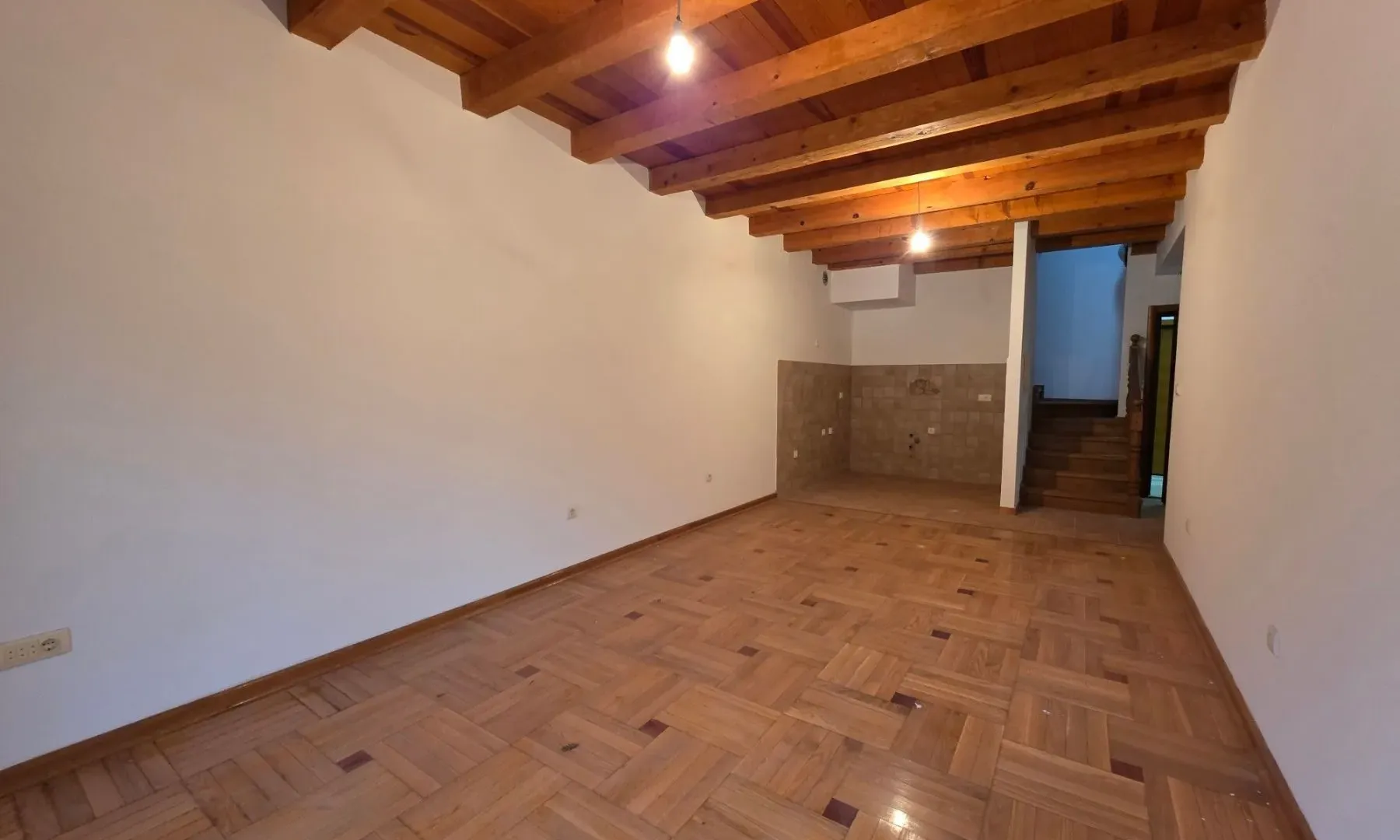 Sale, three bedroom apartment, 96m², Budva, Crna Gora