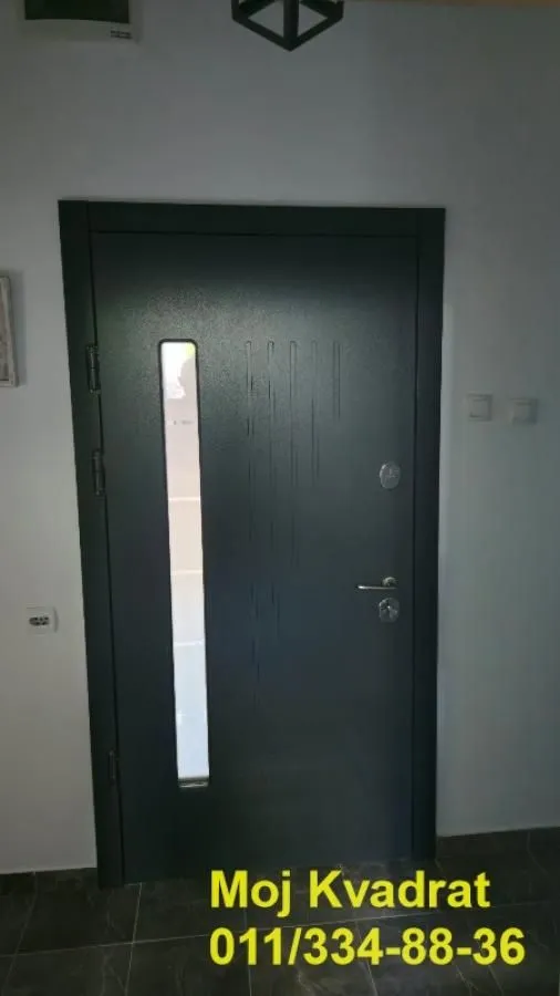 Prodaja, dvosoban stan, 89m², Zemun Gornji Grad, Zemun Sve Podlokacije