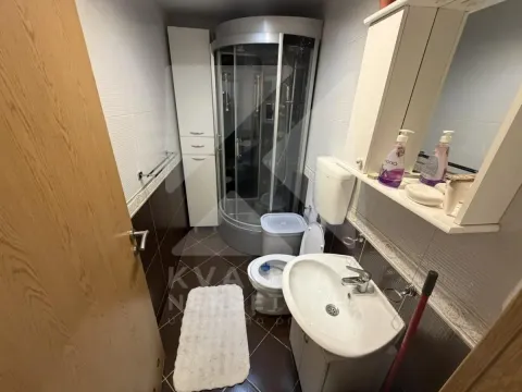 Rent, one bedroom apartment, 45m², Ljubović, Podgorica - image 10